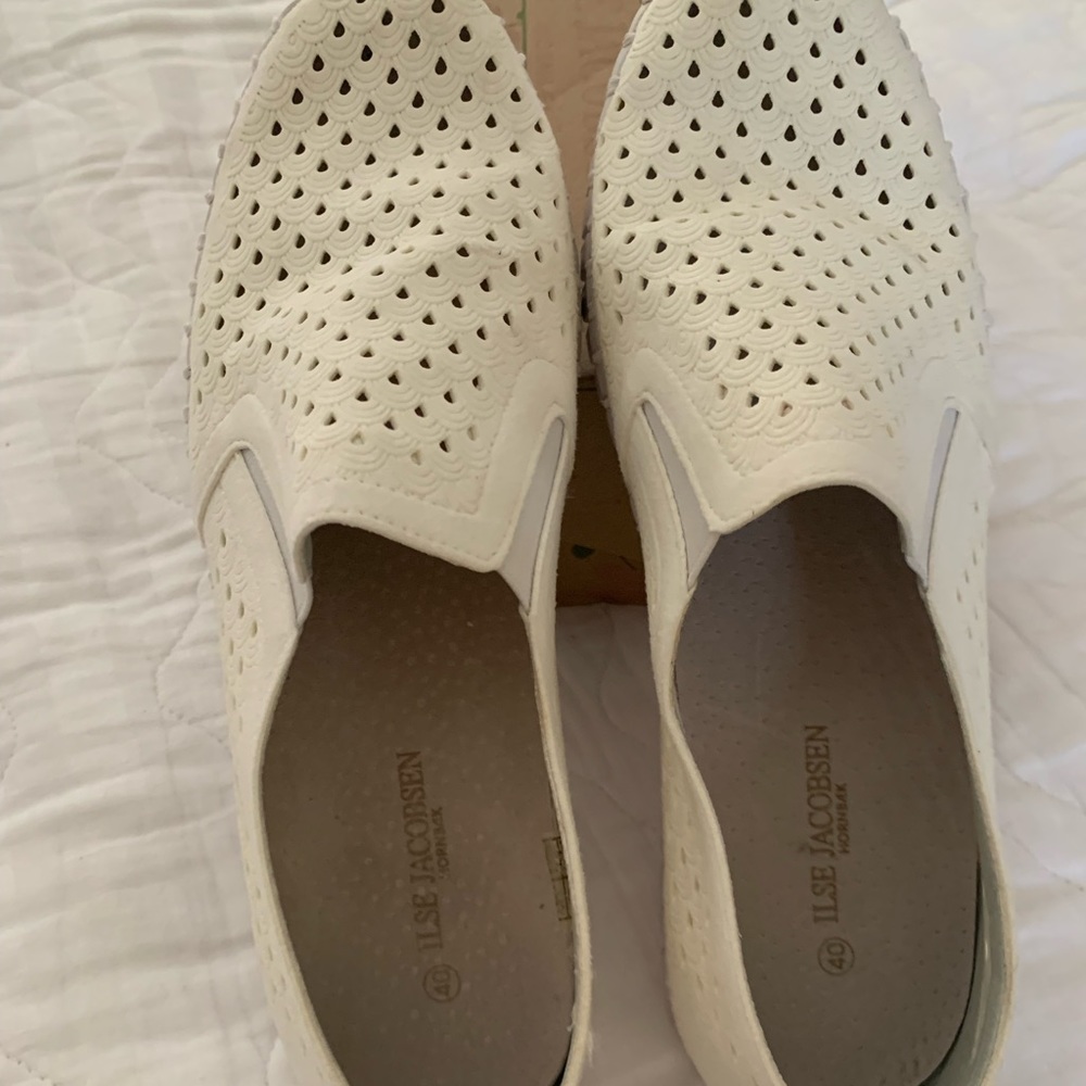ILSE JABOBSEN shoes